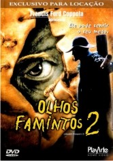 Olhos Famintos II